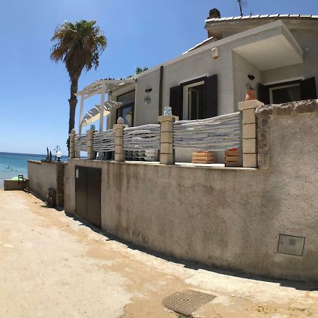 Appartamento Sul Mare Lido di Noto المظهر الخارجي الصورة