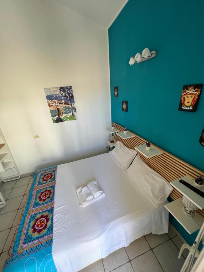 Appartamento Sul Mare Lido di Noto المظهر الخارجي الصورة