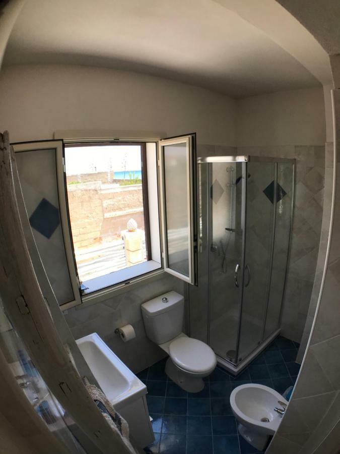 Appartamento Sul Mare Lido di Noto المظهر الخارجي الصورة