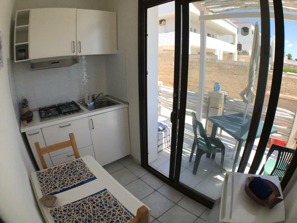 Appartamento Sul Mare Lido di Noto المظهر الخارجي الصورة