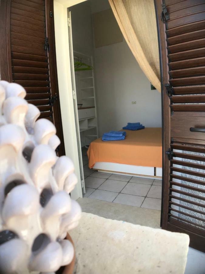 Appartamento Sul Mare Lido di Noto المظهر الخارجي الصورة