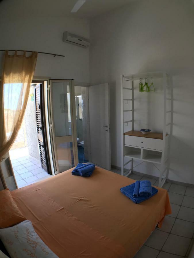 Appartamento Sul Mare Lido di Noto المظهر الخارجي الصورة